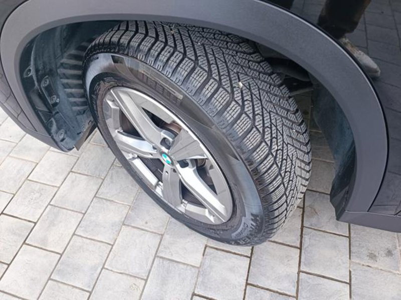 BMW X1 usata a Pisa (2)