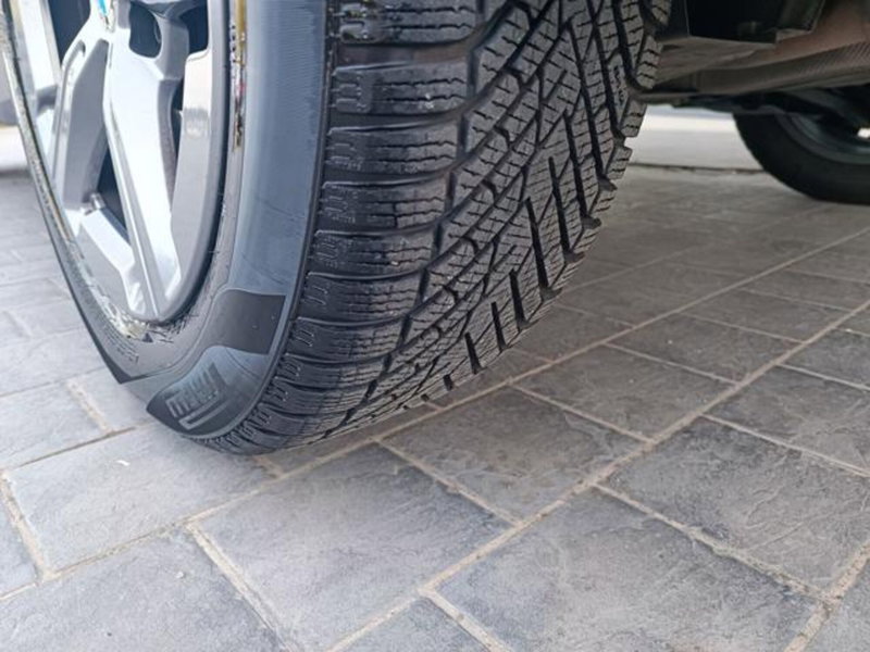 BMW X1 usata a Pisa (3)