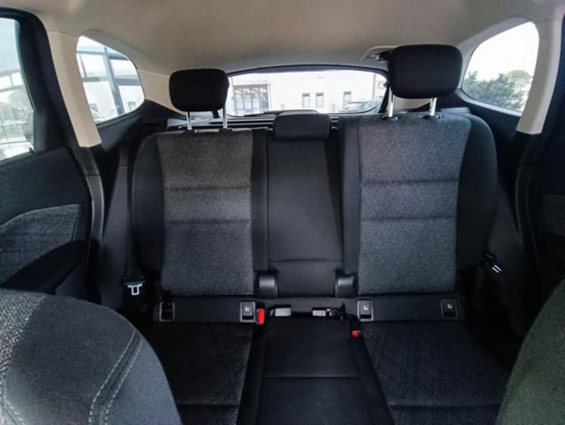 BMW X1 usata a Pisa (8)