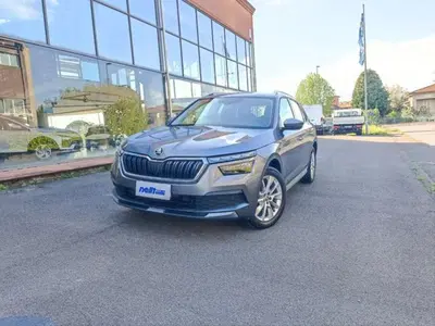 Skoda Kamiq 1.0 TSI 110 CV DSG Style del 2022 usata a Castelfranco di Sotto