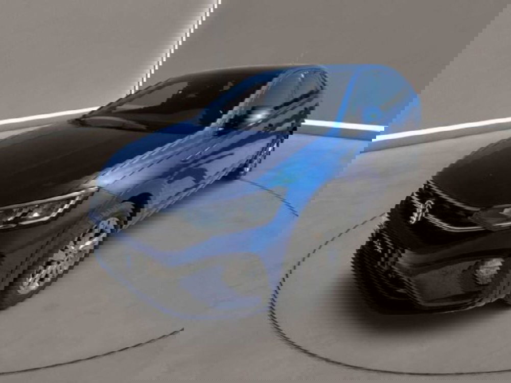 Volkswagen Taigo usata a Caltanissetta