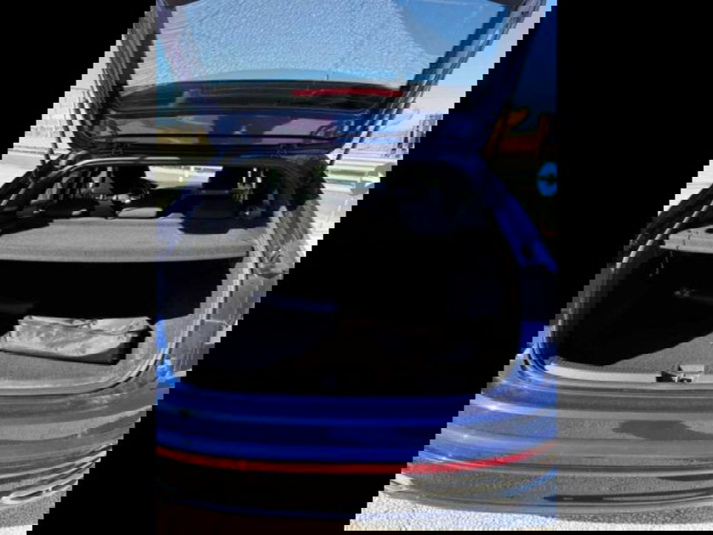 Volkswagen Taigo usata a Caltanissetta (10)