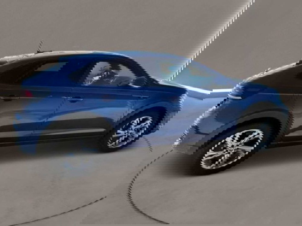 Volkswagen Taigo usata a Caltanissetta (3)