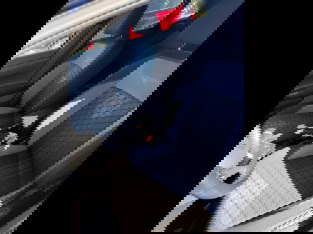 Volkswagen Taigo usata a Caltanissetta (8)