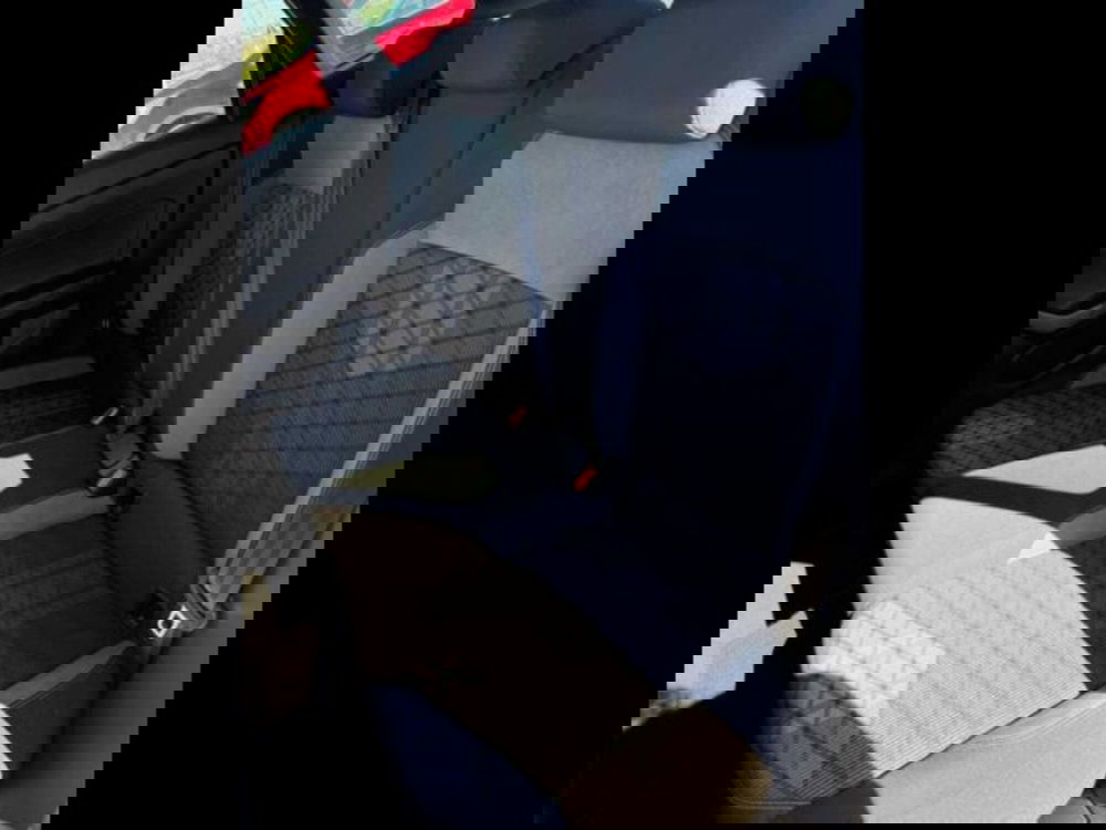 Volkswagen Taigo usata a Caltanissetta (9)