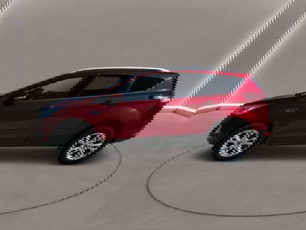 Ford Kuga usata a Caltanissetta (3)