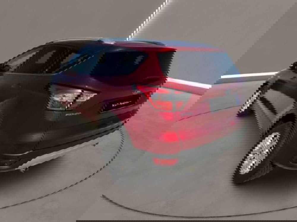 Ford Kuga usata a Caltanissetta (7)