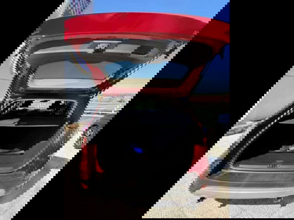 Ford Kuga usata a Caltanissetta (8)