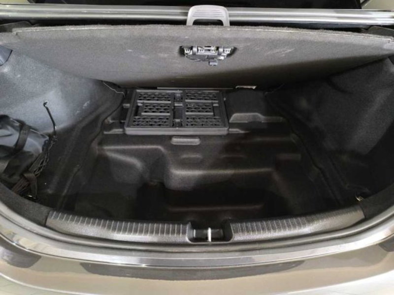 Mercedes-Benz Classe C usata a Caltanissetta (13)