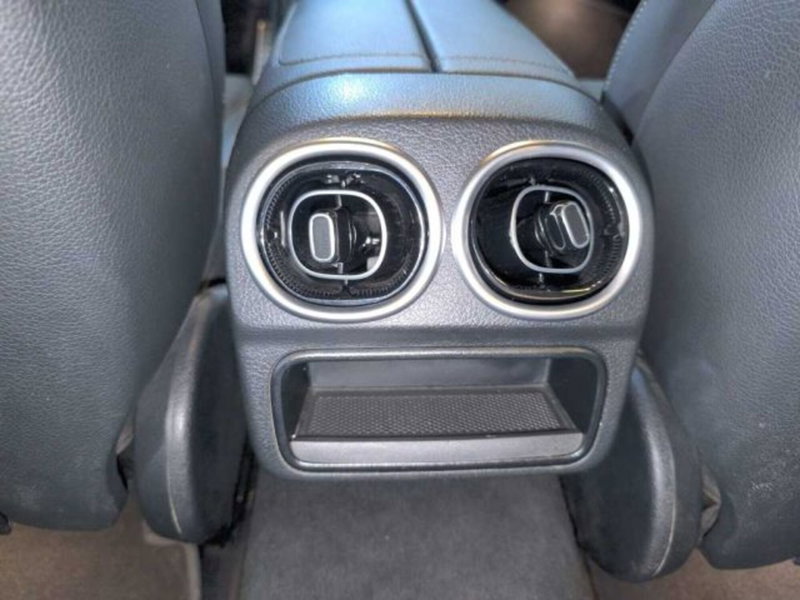 Mercedes-Benz Classe C usata a Caltanissetta (17)