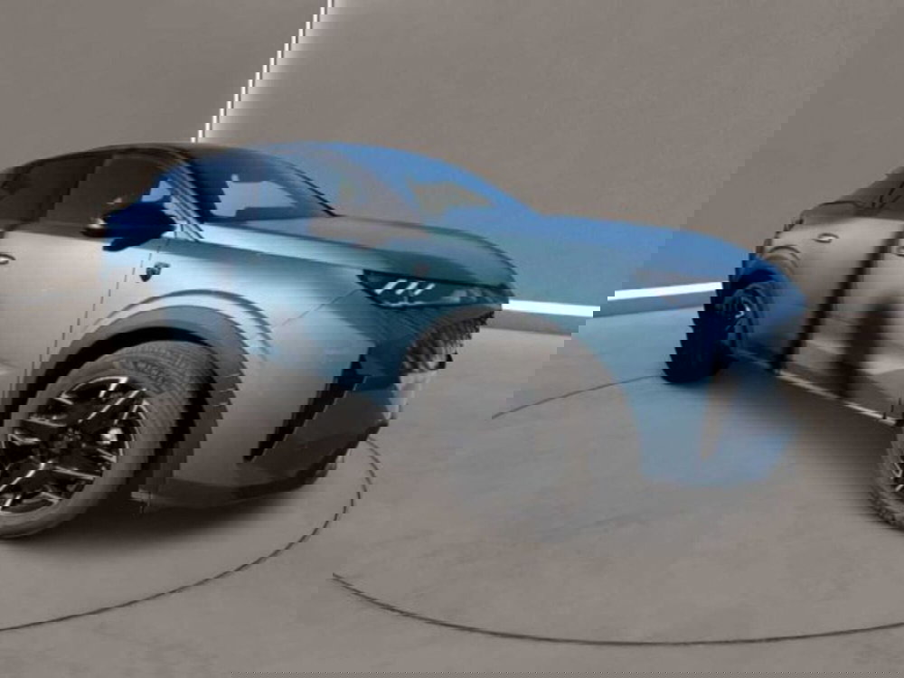 Peugeot 3008 usata a Caltanissetta