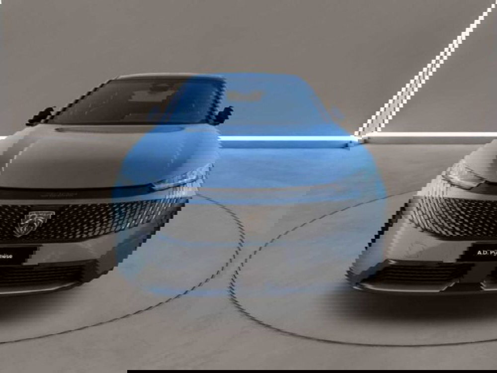 Peugeot 3008 usata a Caltanissetta (2)