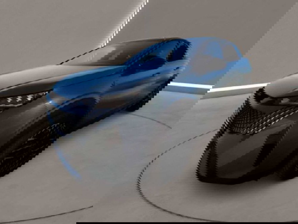 Peugeot 3008 usata a Caltanissetta (3)