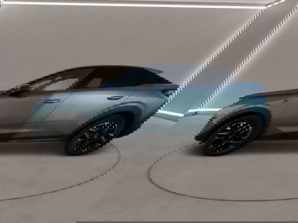 Peugeot 3008 usata a Caltanissetta (4)