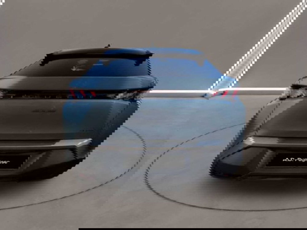 Peugeot 3008 usata a Caltanissetta (5)