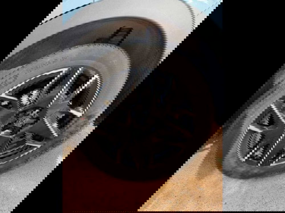 Peugeot 3008 usata a Caltanissetta (6)