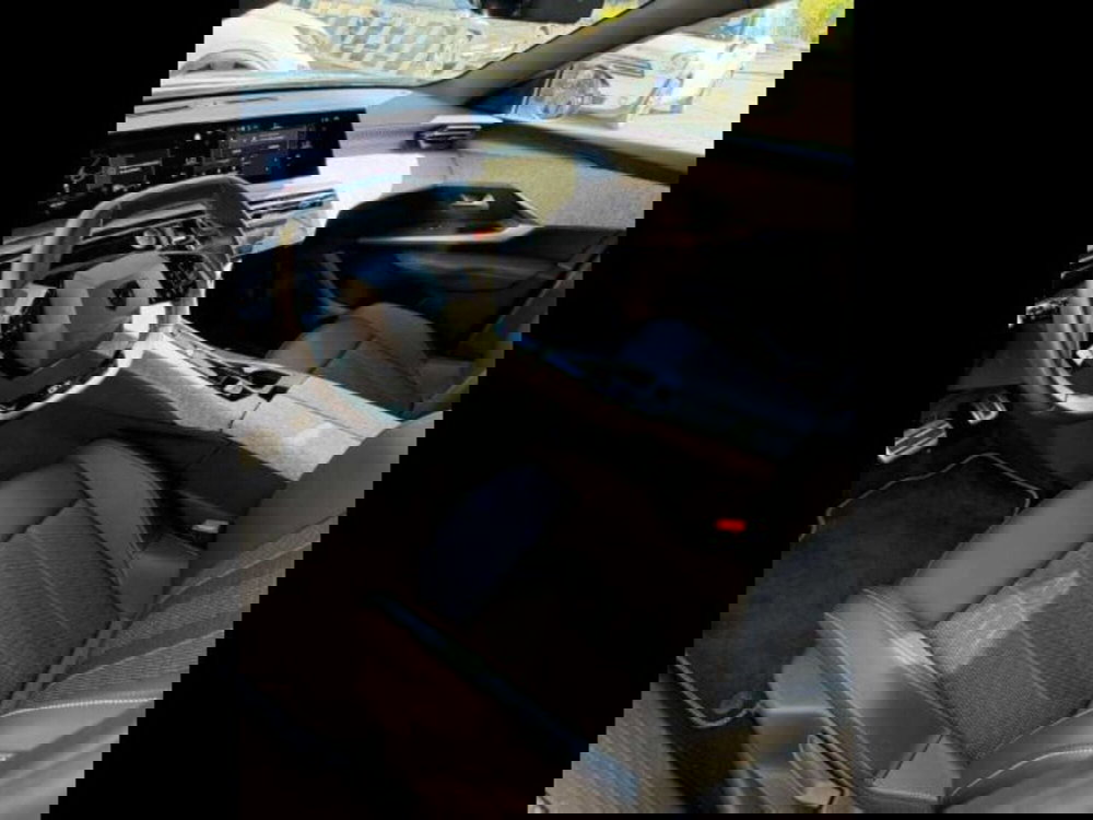 Peugeot 3008 usata a Caltanissetta (7)