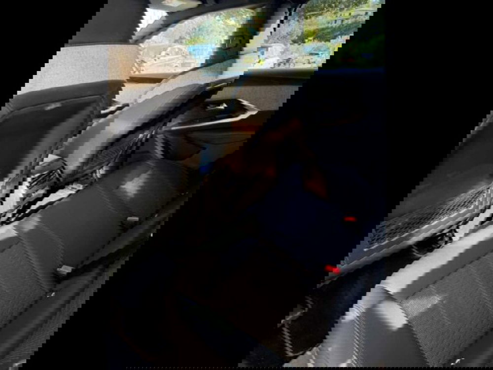 Peugeot 3008 usata a Caltanissetta (8)