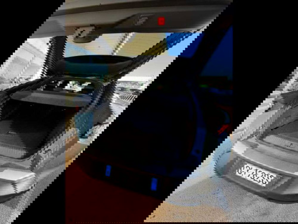 Peugeot 3008 usata a Caltanissetta (9)