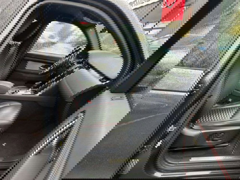 Land Rover Discovery Sport usata a Firenze (13)