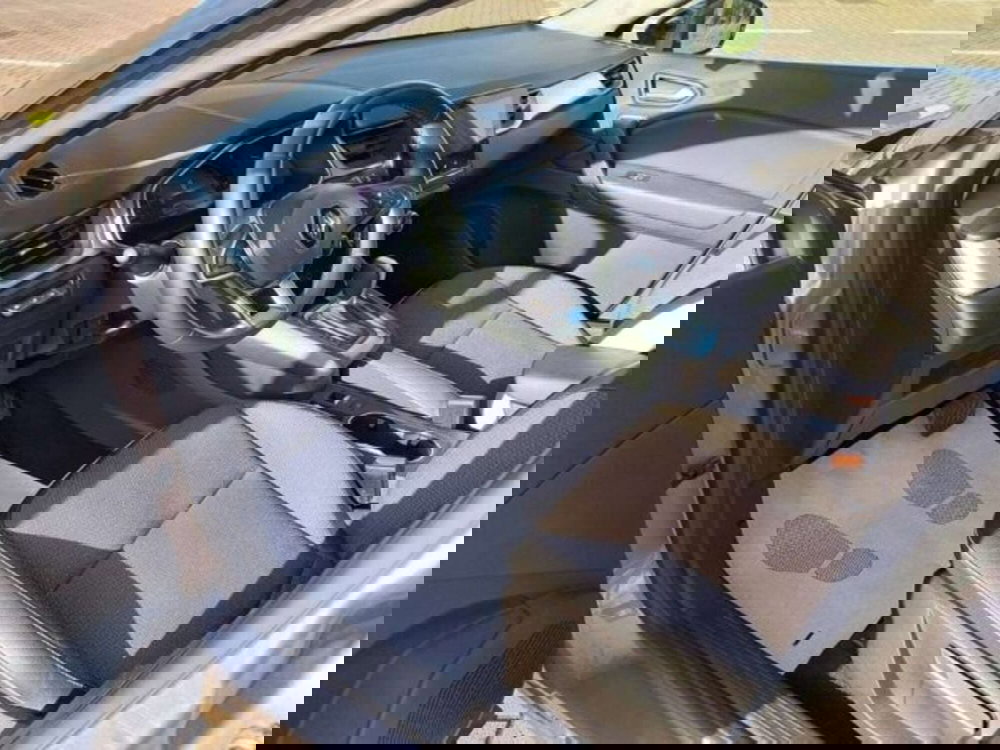 Renault Captur usata a Firenze (7)