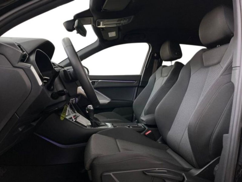 Audi Q3 usata a Verona (10)