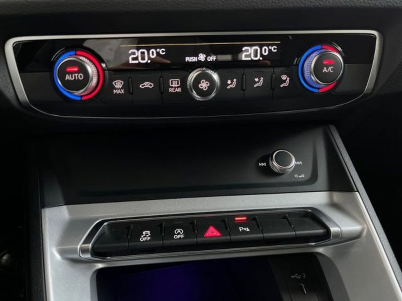 Audi Q3 usata a Verona (14)