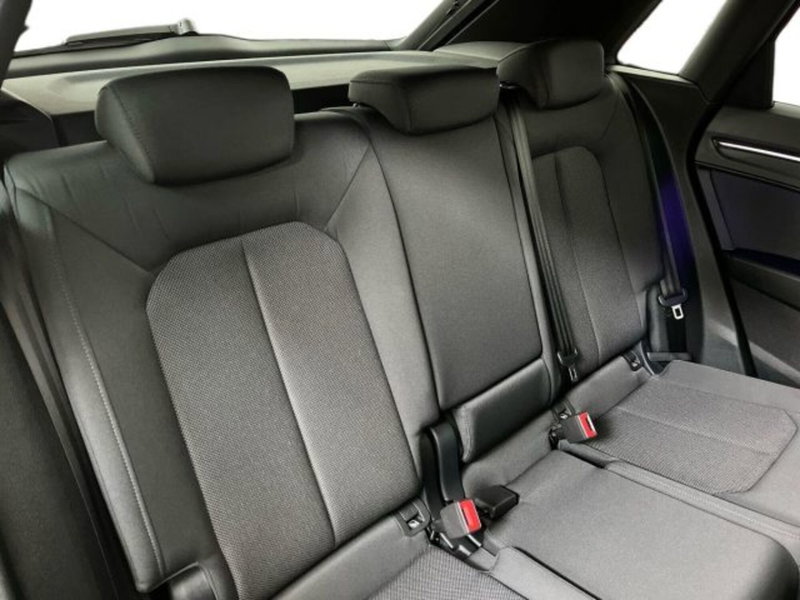 Audi Q3 usata a Verona (15)