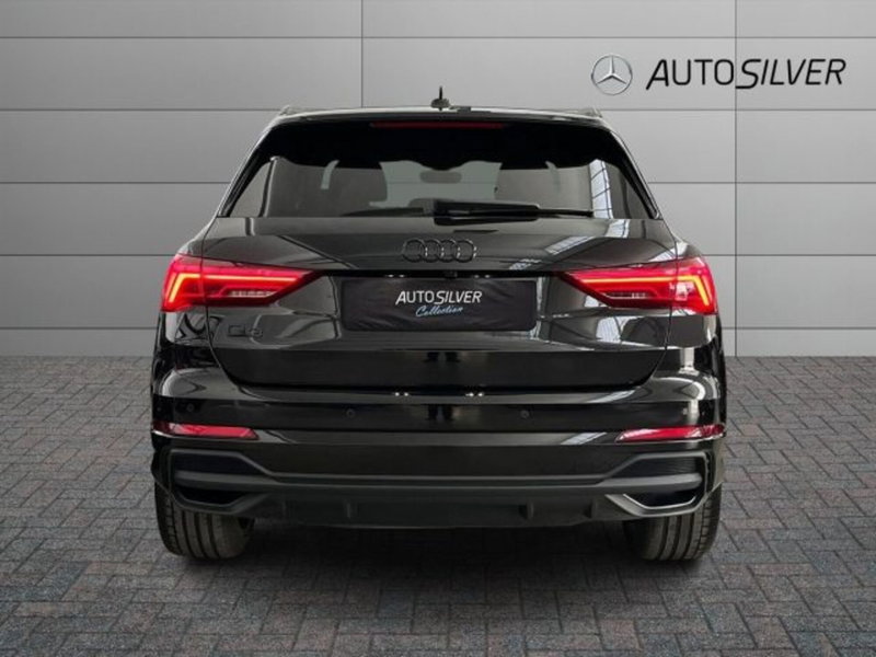 Audi Q3 usata a Verona (4)