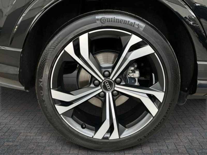 Audi Q3 usata a Verona (7)