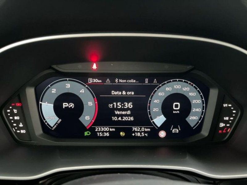 Audi Q3 usata a Verona (8)