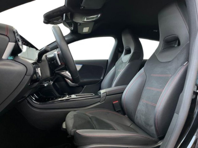 Mercedes-Benz CLA Shooting Brake usata a Verona (10)