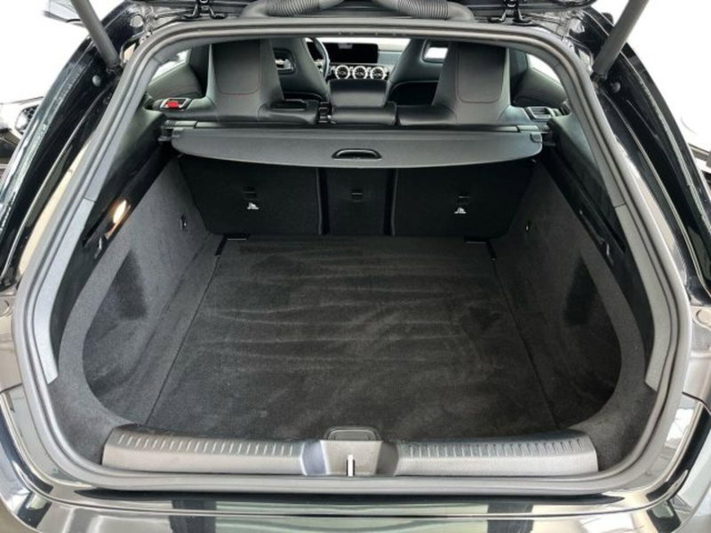 Mercedes-Benz CLA Shooting Brake usata a Verona (13)