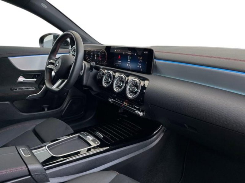 Mercedes-Benz CLA Shooting Brake usata a Verona (16)