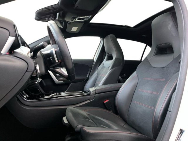 Mercedes-Benz Classe A Sedan usata a Verona (10)