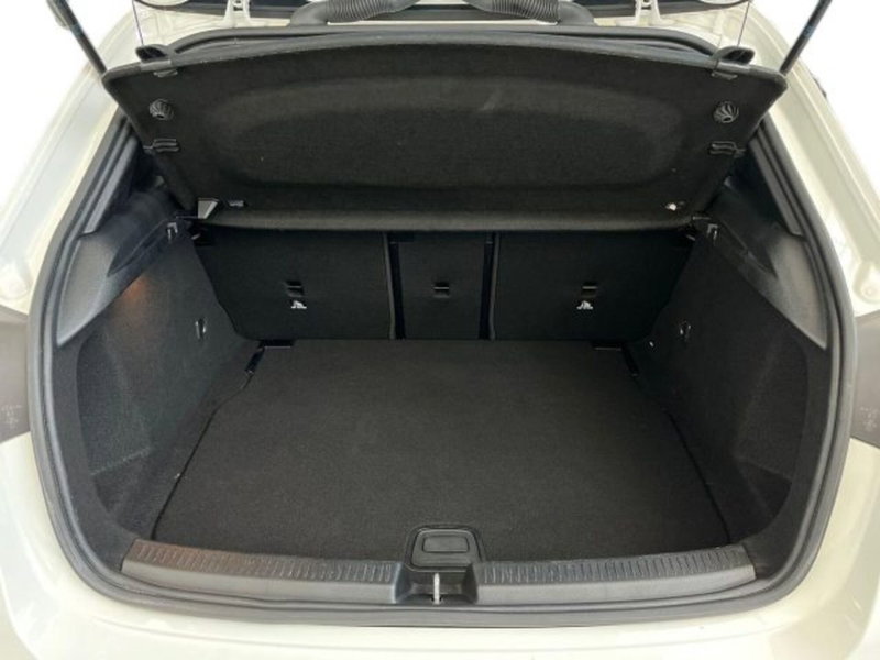 Mercedes-Benz Classe A Sedan usata a Verona (13)