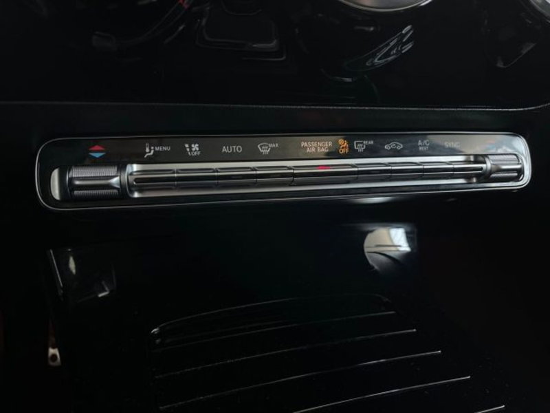 Mercedes-Benz Classe A Sedan usata a Verona (14)