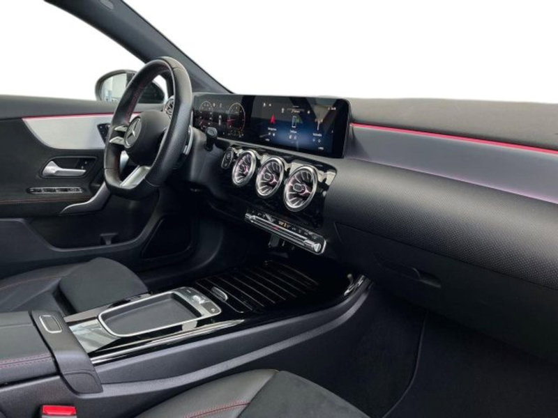 Mercedes-Benz Classe A Sedan usata a Verona (16)