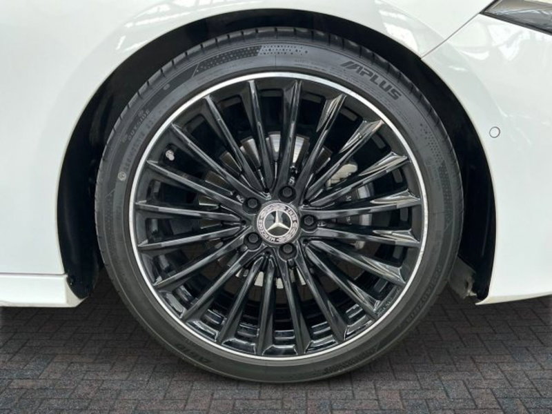 Mercedes-Benz Classe A Sedan usata a Verona (7)