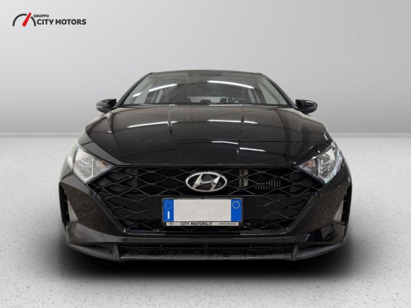 Hyundai i20 usata a Monza e Brianza (2)