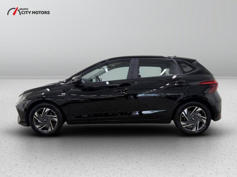 Hyundai i20 usata a Monza e Brianza (3)