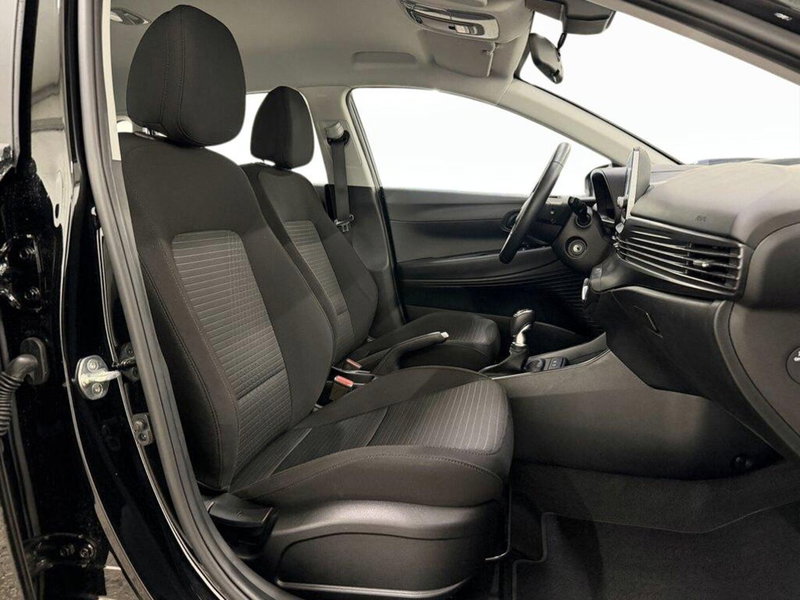 Hyundai i20 usata a Monza e Brianza (9)