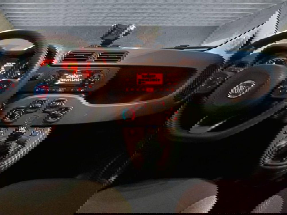 Fiat Panda usata a Bari (12)