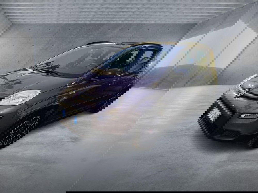 Fiat Panda usata a Bari (3)