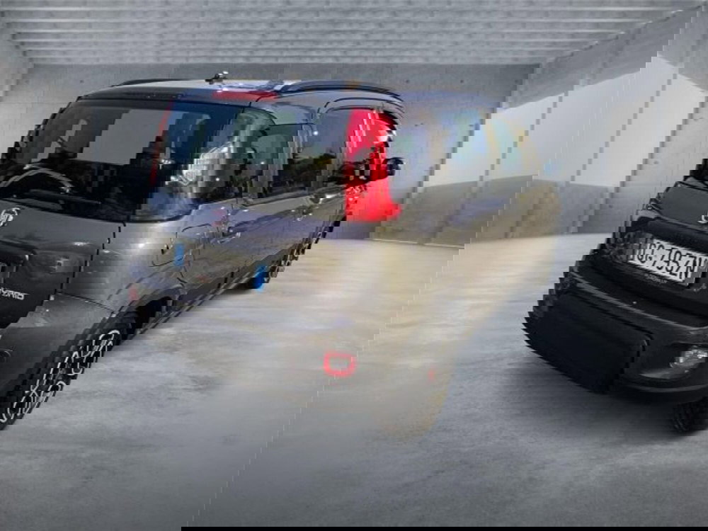 Fiat Panda usata a Bari (6)