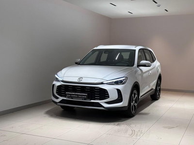 Mg ZS ZS 1.5 Comfort del 2025 usata a Varese