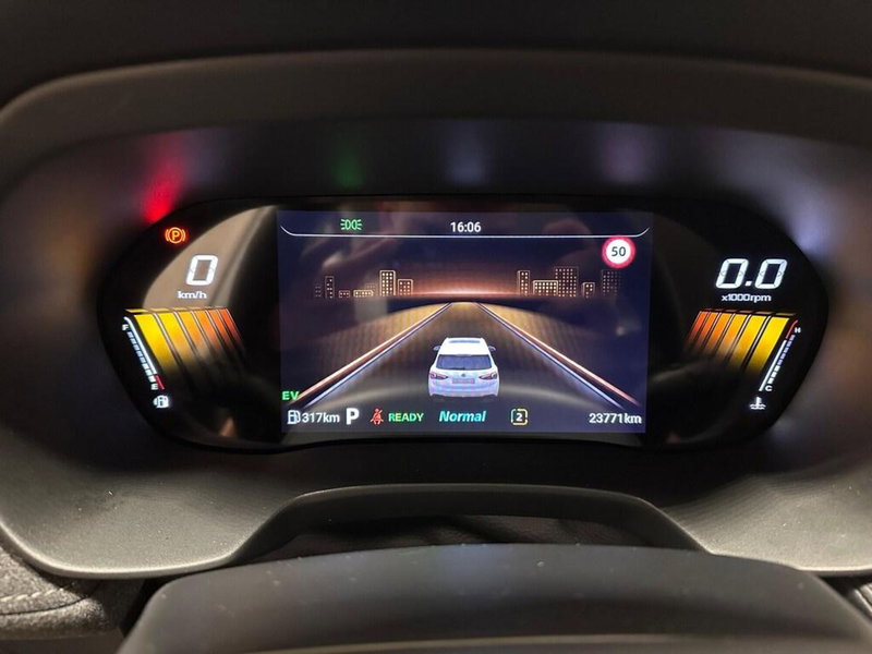 Mg ZS usata a Varese (10)