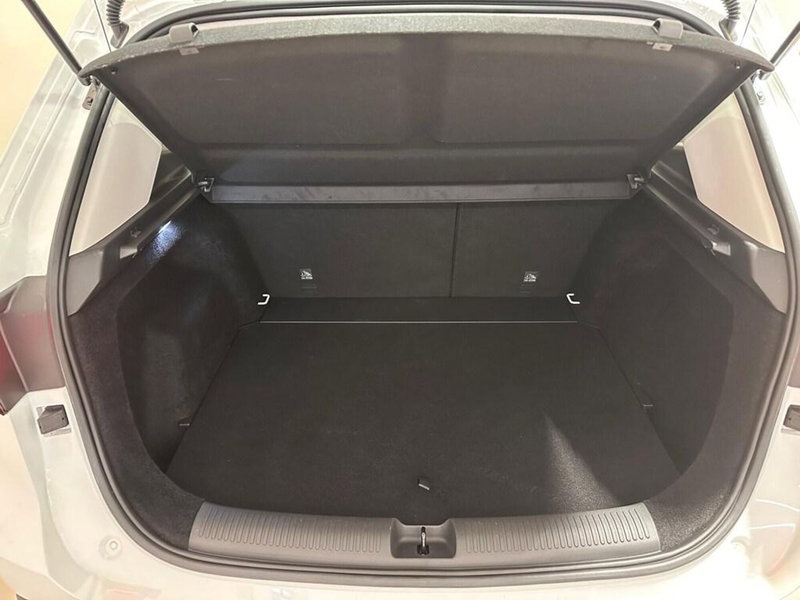 Mg ZS usata a Varese (13)