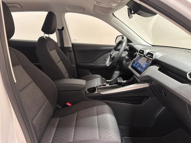 Mg ZS usata a Varese (3)