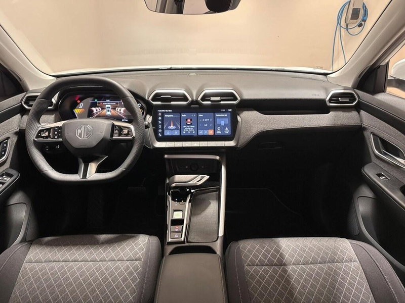 Mg ZS usata a Varese (4)